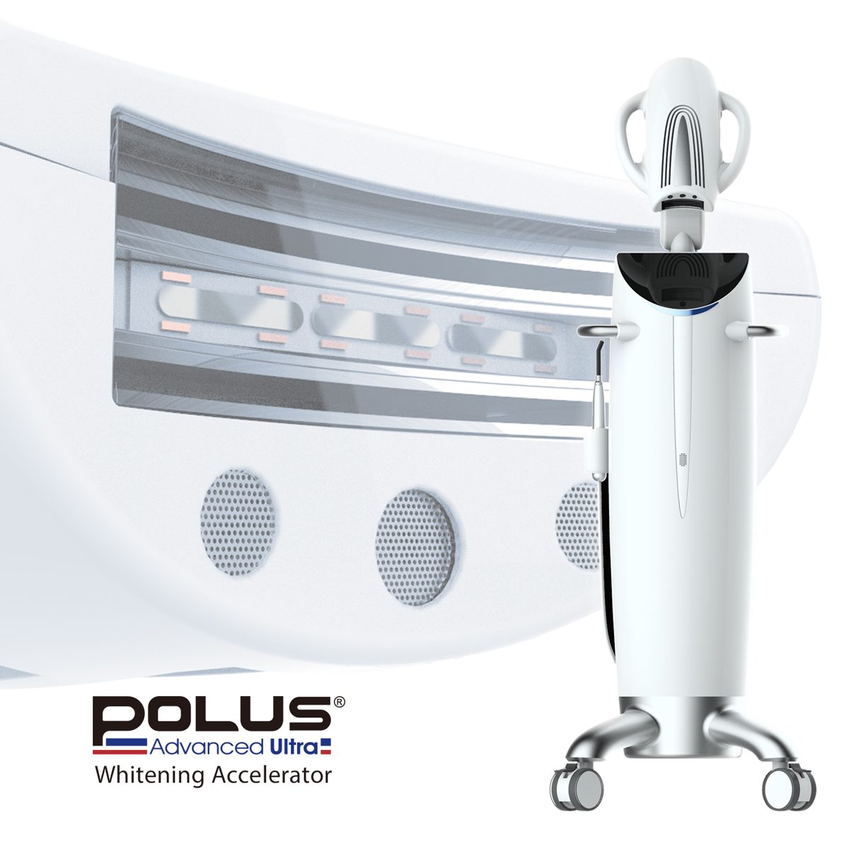 Polus Advanced Ultra