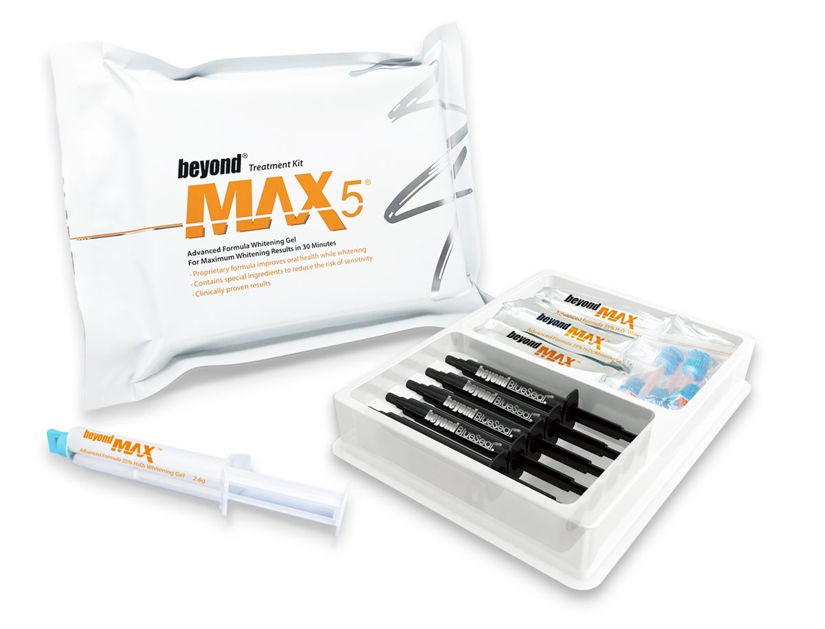 MAX5 Treatment Kit