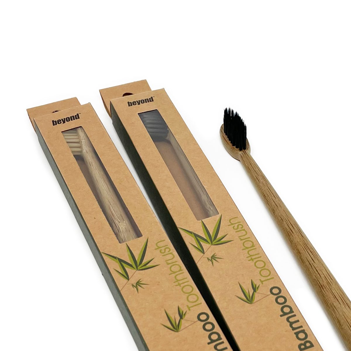 BEYOND Toothbrush