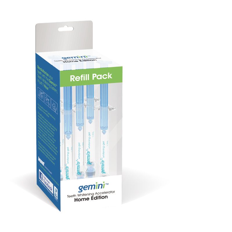 Gemini Refill Pack