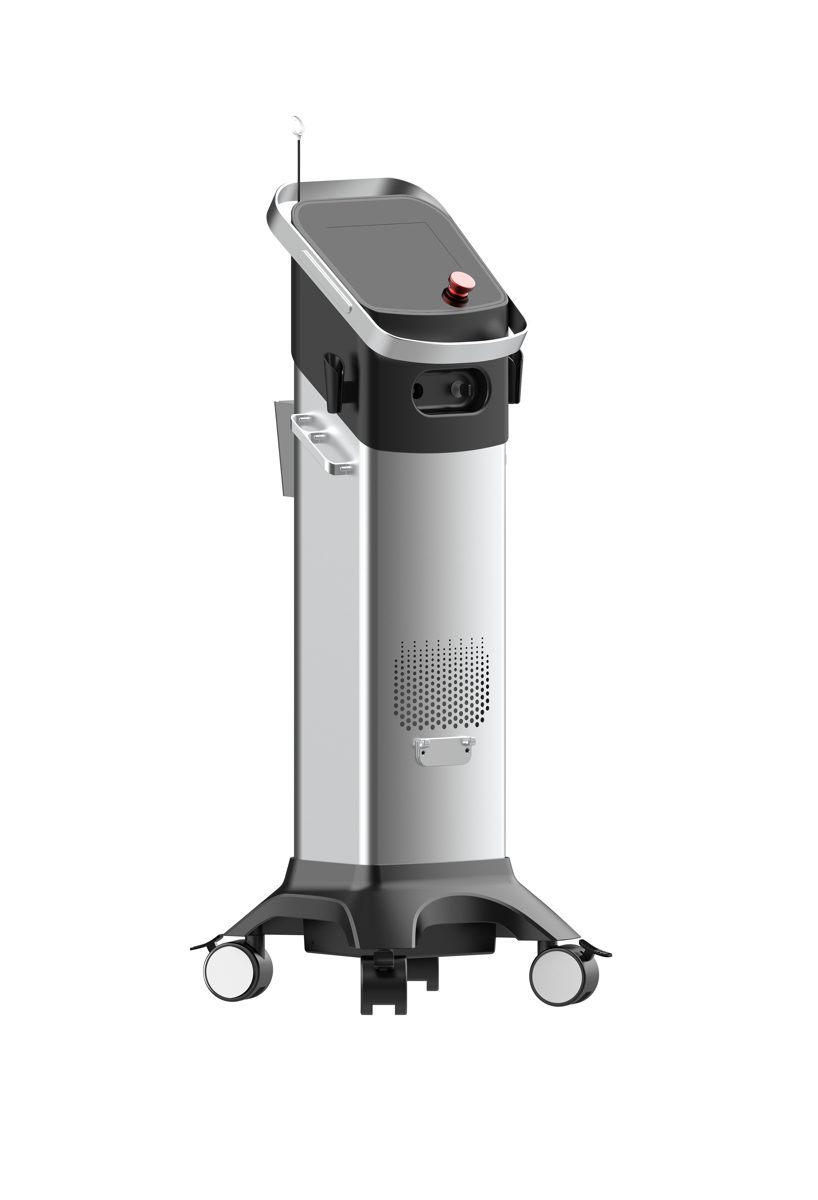 Inpulse Nd:YAG Dental Laser